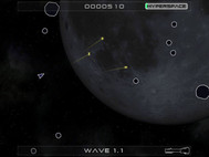 Fragmentor screenshot